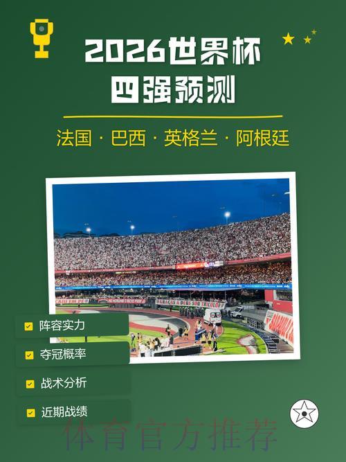 大数据技术如何实现2026年世界杯投注的精准预测分析 大数据技术如何实现2026年世界杯投注的精准预测分析